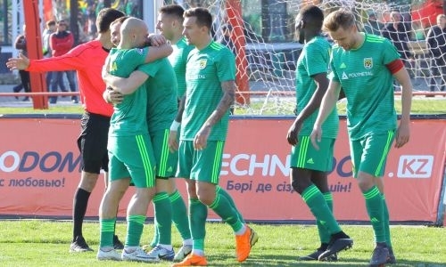 «Подбор футболистов у „Тобола“ неплохой, но недостаточный». Эксперт сделал прогноз на матчи костанайцев с «Кызыл-Жаром СК»