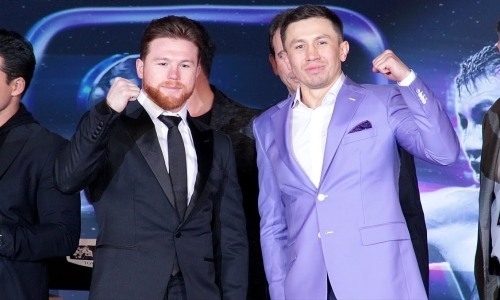 «Второй бой в коме, но пока не умер». Почему Головкин и «Канело» стреляют себе в ногу