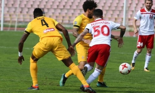 «Кайрат» — «Актобе». Вновь зазвучит лихая музыка атаки