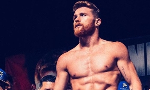 В деле о допинге «Канело» перед боем с Головкиным появились новые вопросы