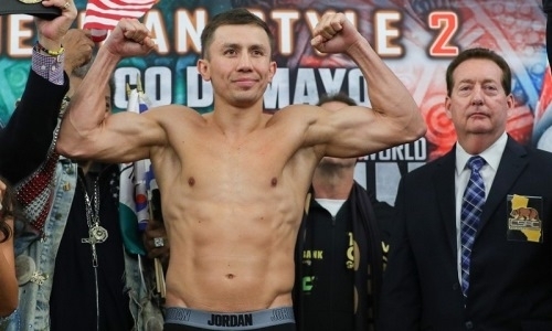 Головкину подсказали неожиданный способ решить вопрос с обязательными претендентами