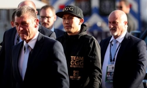 Промоутер Головкина рассказал о выборе следующего соперника вместо «Канело»