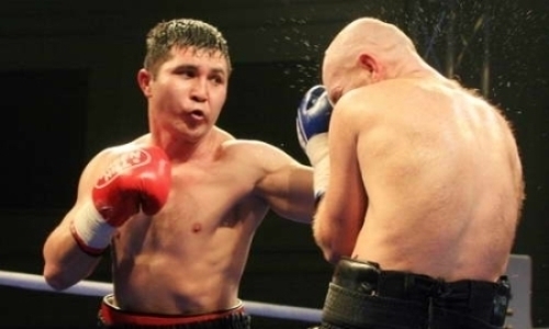 Казахстанский экс-претендент на титул чемпиона Азии вернется на ринг спустя полтора года