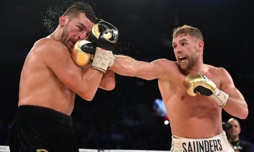 Раскрыт очередной метод промоутеров «Канело» навязать Головкину свои условия