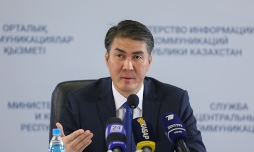 В Астане запустят первый в СНГ паралимпийский тренировочный центр