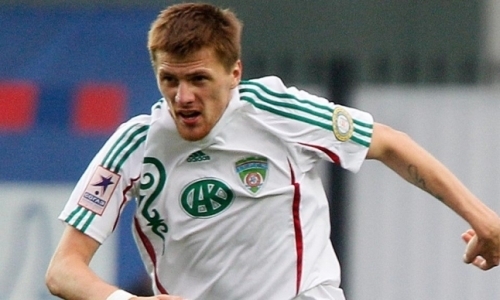 Полузащитник сборной России оценил шансы поиграть в чемпионате Казахстана