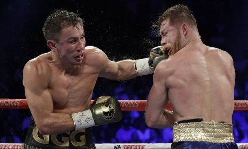 «Президент WBC не понимает...» Приведен неизбежный факт о втором бое Головкина и Альвареса