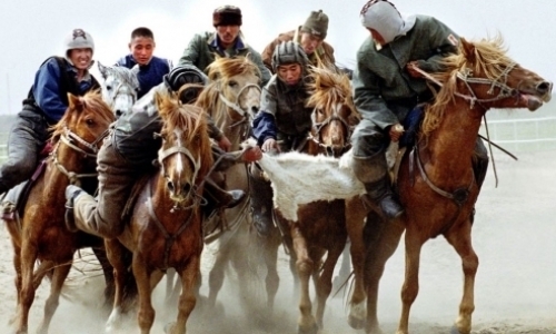 Казахстан стал на шаг ближе к проведению Олимпиады