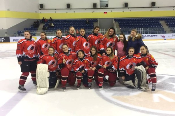 Мескини. Но другая