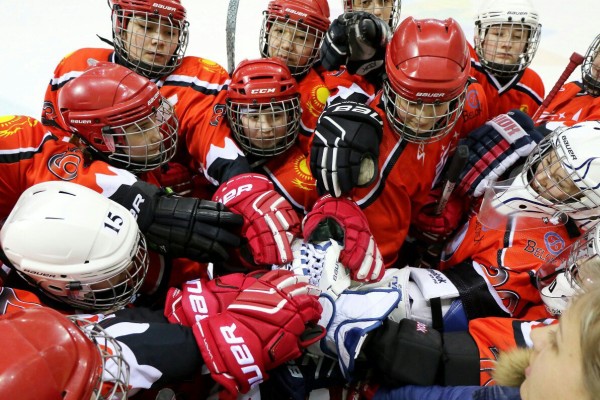 Мескини. Но другая