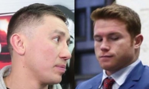 Альварес хочет судиться с Головкиным за клевету