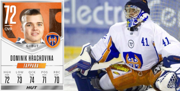 Дважды чемпион Финляндии. Восемь фактов о новичке «Барыса»