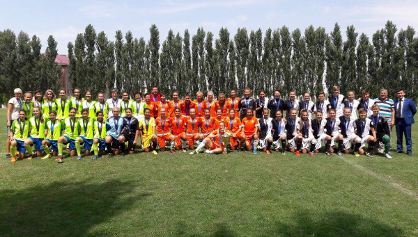 Игрок сборной Казахстана переходит в турецкий клуб