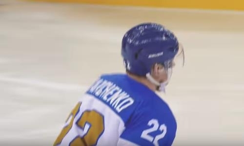 Видео лучшего бомбардира чемпионата мира Романа Старченко