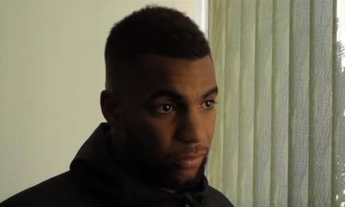 Матиас Курьор: «Надеюсь, мы останемся в такой форме до конца сезона»