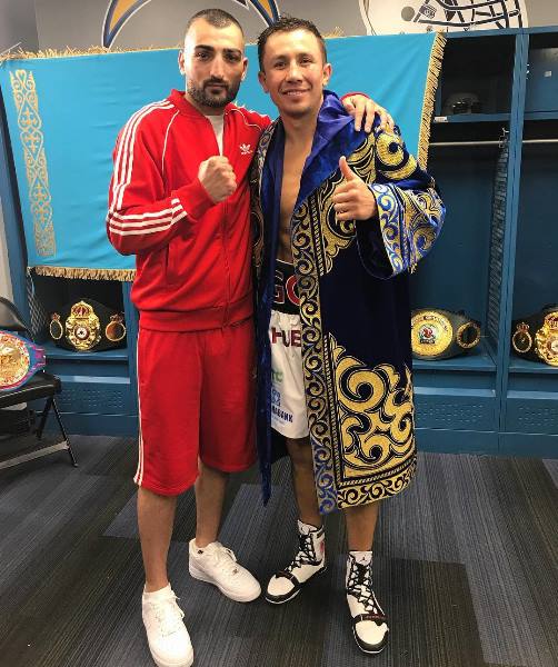 «Даже не успел поставить чай». Как казахстанцы шутят о быстрой победе Головкина