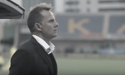 Видеоанонс матча Премьер-Лиги «Кайрат» — «Ордабасы»