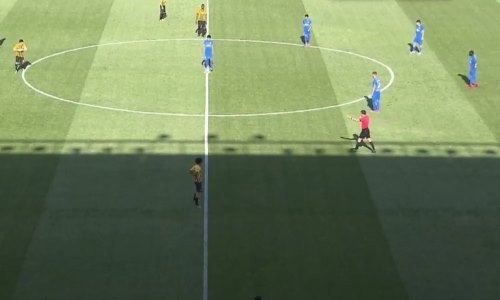 Видео матча Премьер-Лиги «Кайрат» — «Ордабасы» 2:0