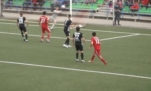 Видеообзор матча Премьер-Лиги «Кайсар» — «Шахтер» 3:0