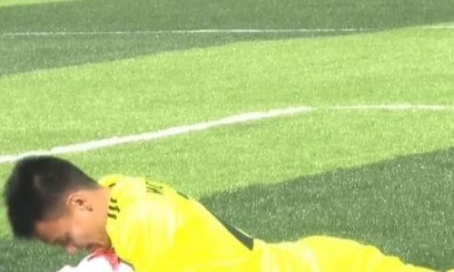 Видеообзор матча Премьер-Лиги «Кызыл-Жар СК» — «Кайсар» 0:0