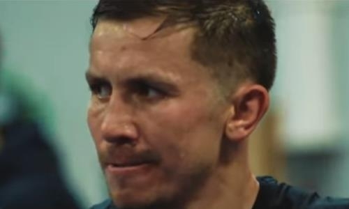 «Кто следующий для GGG?» В сети появилось видео о возможных соперниках Головкина