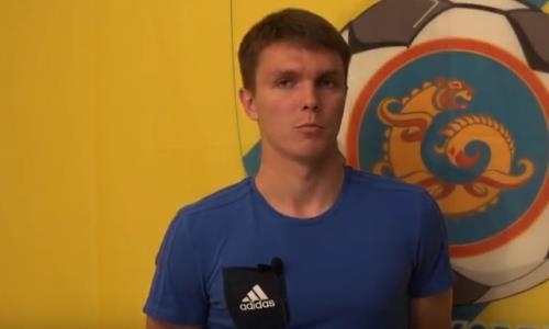 Рауль Джалилов: «Использовали свои моменты — это помогло выиграть»