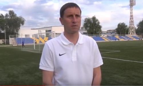 Денис Мамонов: «Проявили характер»