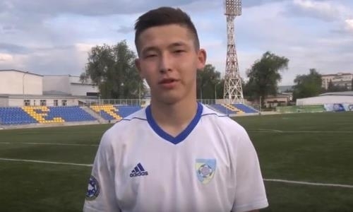 Мади Хасейн: «Игра была очень трудная»