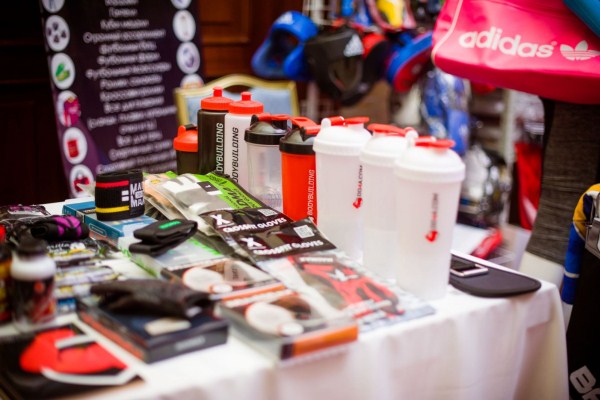 В Астане пройдет Ярмарка Спорта BI Marathon 2018