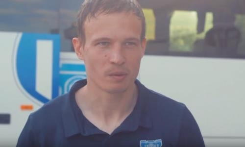 Константин Дудченко: «Проявили характер и добились нужного результата»