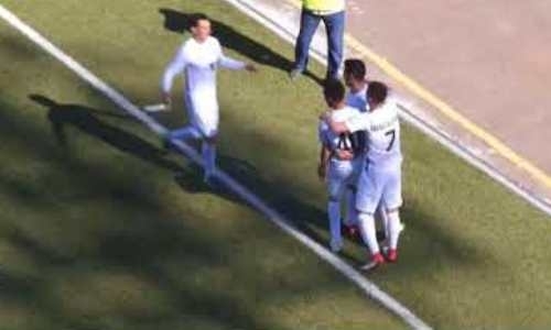 Видеообзор матча Премьер-Лиги «Иртыш» — «Кызыл-Жар СК» 5:0