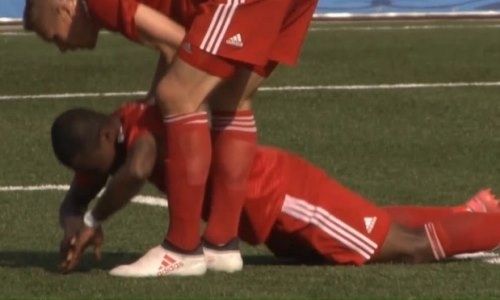 Видеообзор матча Премьер-Лиги «Кайсар» — «Атырау» 0:0