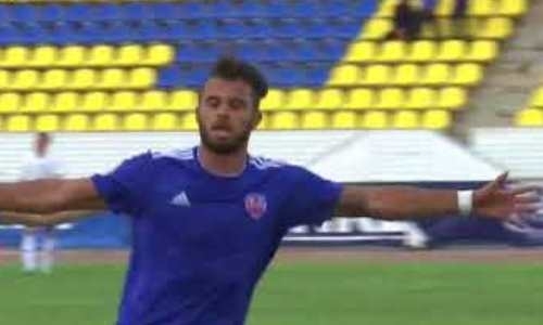 Видеообзор матча Премьер-Лиги «Акжайык» — «Жетысу» 2:0