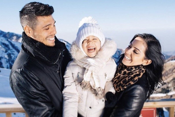 Жулиана Рибейро: «Люди в Казахстане неплохие, стараются быть хорошими»