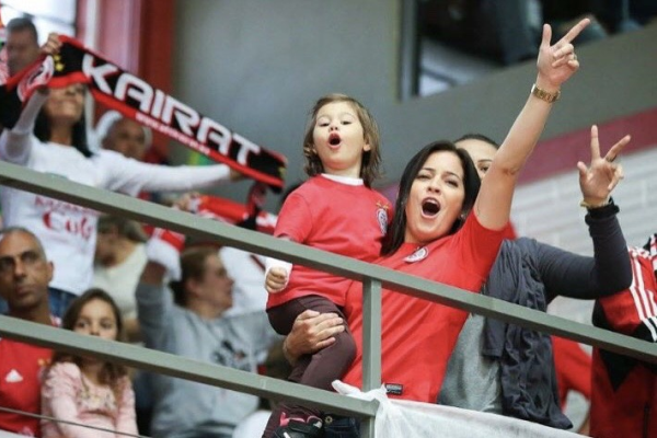 Жулиана Рибейро: «Люди в Казахстане неплохие, стараются быть хорошими»