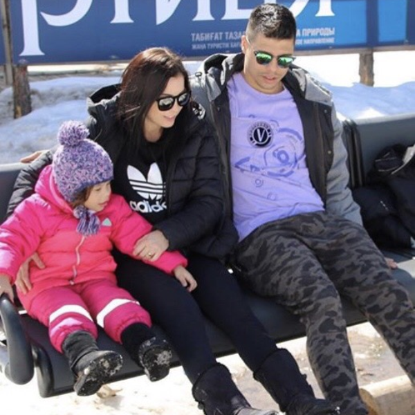 Жулиана Рибейро: «Люди в Казахстане неплохие, стараются быть хорошими»