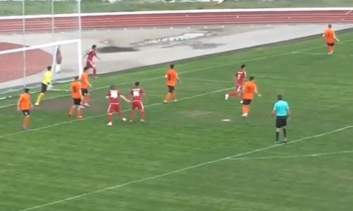 Видеообзор матча Первой лиги «Актобе-Жас» — «Экибастуз» 0:4