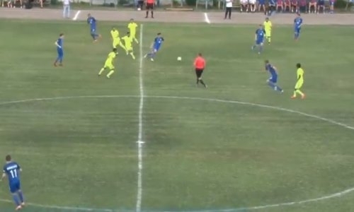 Видео матча Кубка Казахстана «Махтаарал» — «Иртыш» 0:3