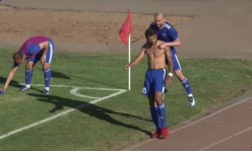 Видеообзор матча Премьер-Лиги «Акжайык» — «Астана» 3:0