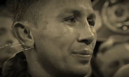 «Личная вендетта». Вышел новый промо-ролик ко второму бою Головкин — «Канело»