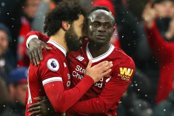 Малик Мане: «Кем мне приходится Мохаммед Салах? Спрошу у папы»