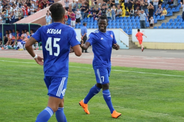 Малик Мане: «Кем мне приходится Мохаммед Салах? Спрошу у папы»