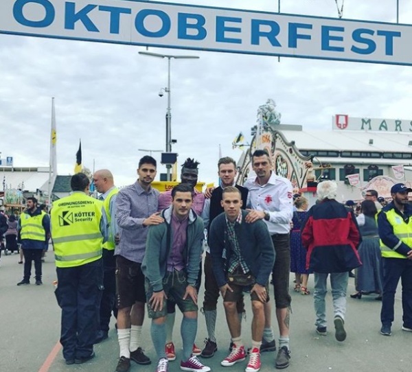 «Вечный талант». Восемь фактов о возможном новичке «Астаны»