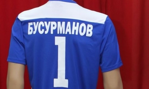 «Тобол» показал форму на матчи Лиги Европы 