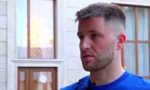 Мантас Куклис: «Тяжело было после двух поражений»