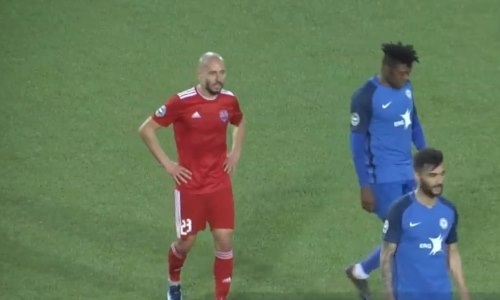 Видеообзор матча Премьер-Лиги «Иртыш» — «Акжайык» 2:0