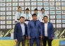 В Усть-Каменогорске стартовал открытый чемпионат Казахстана по дзюдо