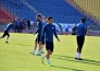 Фоторепортаж с предыгровой тренировки «Иртыша» в Шымкенте