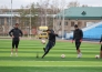 Фоторепортаж с тренировки «Кызыл-Жара СК»