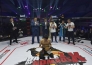 Два казахстанца завоевали чемпионские пояса на турнире по ММА в Астане